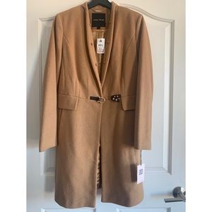 Ivanka trump trench